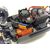 1:16 3S BL MINI AMT Fluo-Blue 4WD RTR, 11 image