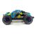 1:16 3S BL MINI AMT Fluo-Blue 4WD RTR, 6 image