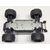 1:16 3S BL MINI AMT Fluo-Blue 4WD RTR, 4 image