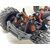 1:16 3S BL MINI AMT Fluo-Blue 4WD RTR, 2 image