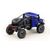 1:18 EVO Crawler Trail Hunter V2 2-gear blau RTR, 2 image