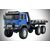 Mini Crawler CR-18P Arktos 6x6 1/18 RTR (Bleu)