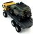 Mini Crawler CR-18P Arktos 6x6 1/18 RTR (Bleu), 6 image