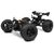Quantum2 XT 1:10 Stadium Truck - Bleu (Avec radio, batterie non-incluse), 7 image