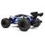 Quantum2 XT 1:10 Stadium Truck - Bleu (Avec radio, batterie non-incluse), 3 image
