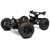 Quantum2 XT Flux 1:10 Stadium Truck brushless - Rouge (Avec radio, batterie non-incluse), 11 image
