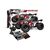 Quantum2 XT Flux 1:10 Stadium Truck brushless - Rouge (Avec radio, batterie non-incluse), 9 image
