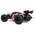 Quantum2 XT Flux 1:10 Stadium Truck brushless - Rouge (Avec radio, batterie non-incluse), 8 image