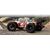 Quantum2 XT Flux 1:10 Stadium Truck brushless - Rouge (Avec radio, batterie non-incluse), 4 image