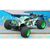 Quantum2 XT Flux 1:10 Stadium Truck brushless - Vert (Avec radio, batterie non-incluse), 9 image