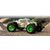 Quantum2 XT Flux 1:10 Stadium Truck brushless - Vert (Avec radio, batterie non-incluse), 10 image