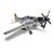 North American P-51D Mustang, 3 image