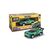 RC Anime Itasha Car One Piece BO