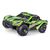 SC.TRUCK MAXX SLASH 1:8 4WD EP RTR GREEN 6S BRUSHLESS