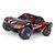SC.TRUCK MAXX SLASH 1:8 4WD EP RTR RED 6S BRUSHLESS