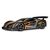 ON-ROAD XO-1 SUPERCAR 1:7 4WD EP RTR ORANGE TQi 2.4GHz BT BRUSHLESS