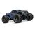 X-MAXX Ultimate 4WD EP RTR BLUE TQi 2.4GHz Brushless (sans accu et chargeur)