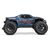 X-MAXX Ultimate 4WD EP RTR BLUE TQi 2.4GHz Brushless (sans accu et chargeur), 2 image