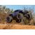 X-MAXX Ultimate 4WD EP RTR BLUE TQi 2.4GHz Brushless (sans accu et chargeur), 8 image
