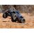 X-MAXX Ultimate 4WD EP RTR BLUE TQi 2.4GHz Brushless (sans accu et chargeur), 9 image