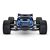 M.TRUCK XRT 8S 4WD EP RTR BLUE TQi 2.4GHz BRUSHLESS SANS chargeur et SANS accu, 2 image