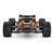 M.TRUCK XRT 8S 4WD EP RTR ORANGE TQi 2.4GHz BRUSHLESS SANS chargeur et SANS accu, 2 image