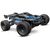 M.TRUCK XRT Ultimate 4WD EP RTR BLUE TQi 2.4GHz BRUSHLESS SANS chargeur et SANS accu