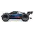 M.TRUCK XRT Ultimate 4WD EP RTR BLUE TQi 2.4GHz BRUSHLESS SANS chargeur et SANS accu, 3 image