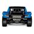 UNLIMITED DESERT RACER 4WD EP RTR BLUE - TRAXXAS TSM TQI BRUSHLESS SANS chargeur et SANS accu, 2 image