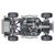 UNLIMITED DESERT RACER 4WD EP RTR ARTICLE REMPLACEMENT: 31_85086-4FX1, 13 image