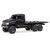 FLATBED TRX-6 TRUCK 1:10 6WD EP RTR ULTIMATE RC HAULER - BLACK SANS chargeur et SANS accu
