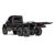 FLATBED TRX-6 TRUCK 1:10 6WD EP RTR ULTIMATE RC HAULER - BLACK SANS chargeur et SANS accu, 2 image