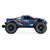 M.TRUCK Wide-MAXX 1:10 4WD EP RTR BLUE SANS chargeur et SANS accu, 2 image