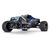 M.TRUCK Wide-MAXX 1:10 4WD EP RTR BLUE SANS chargeur et SANS accu, 3 image