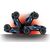 M.TRUCK Wide-MAXX 1:10 4WD EP RTR BLUE SANS chargeur et SANS accu, 4 image