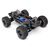 M.TRUCK Wide-MAXX 1:10 4WD EP RTR BLUE SANS chargeur et SANS accu, 5 image
