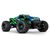 M.TRUCK Wide-MAXX 1:10 4WD EP RTR GREEN SANS chargeur et SANS accu