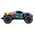 M.TRUCK Wide-MAXX 1:10 4WD EP RTR ROCK'N ROLL SANS chargeur et SANS accu, 2 image