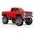 CRAWLER K10 CHEVY 1:10 4WD EP RTR RED - XLT High Trail Edition SANS chargeur et SANS accu