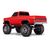 CRAWLER K10 CHEVY 1:10 4WD EP RTR RED - XLT High Trail Edition SANS chargeur et SANS accu, 2 image