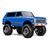 CRAWLER K5 BLAZER 1:10 4WD EP RTR BLUE - XLT High Trail Edition SANS chargeur & accu