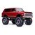 CRAWLER K5 BLAZER 1:10 4WD EP RTR RED - XLT High Trail Edition SANS chargeur & accu