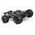 M.TRUCK SLEDGE 1:8 4WD EP RTR ORANGE SANS chargeur et SANS accu