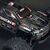 M.TRUCK KRATON EXB 1:5 4WD EP BLACK BRUSHLESS SANS chargeur & accu & ├®lectronique, 3 image