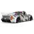 ALL-ROAD INFRACT. V2 1:7 4WD EP RTR ARA7615V2T2 Silver BLX 6S w/handbrake SANS accu et SANS chargeur, 2 image