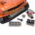 ALL-ROAD FELONY 1:7 4WD EP RTR ARA7617V2T2 Orange BLX 6S mit AVC OHNE Akku und OHNE Ladeger├ñt, 2 image