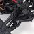 OFF-ROAD FIRETEAM 1:7 4WD EP RTR Black BLX 6S SANS accu et SANS chargeur, 3 image