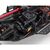 OFF-ROAD FIRETEAM 1:7 4WD EP RTR Black BLX 6S SANS accu et SANS chargeur, 4 image
