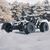 OFF-ROAD FIRETEAM 1:7 4WD EP RTR White BLX 6S SANS accu et SANS chargeur, 7 image