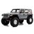 CRAWLER JLU WRANGLER 1:10 4WD EP RTR SCX10 III - GRAY